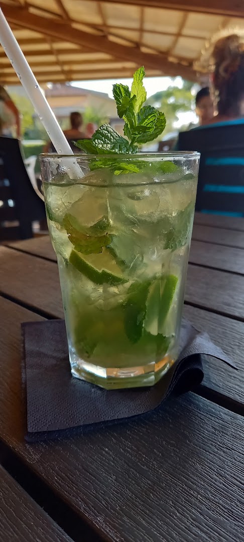 Wild King Bar - Bistrot
