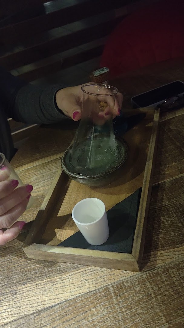 WILD – Mariano Comense, Mariano Comense