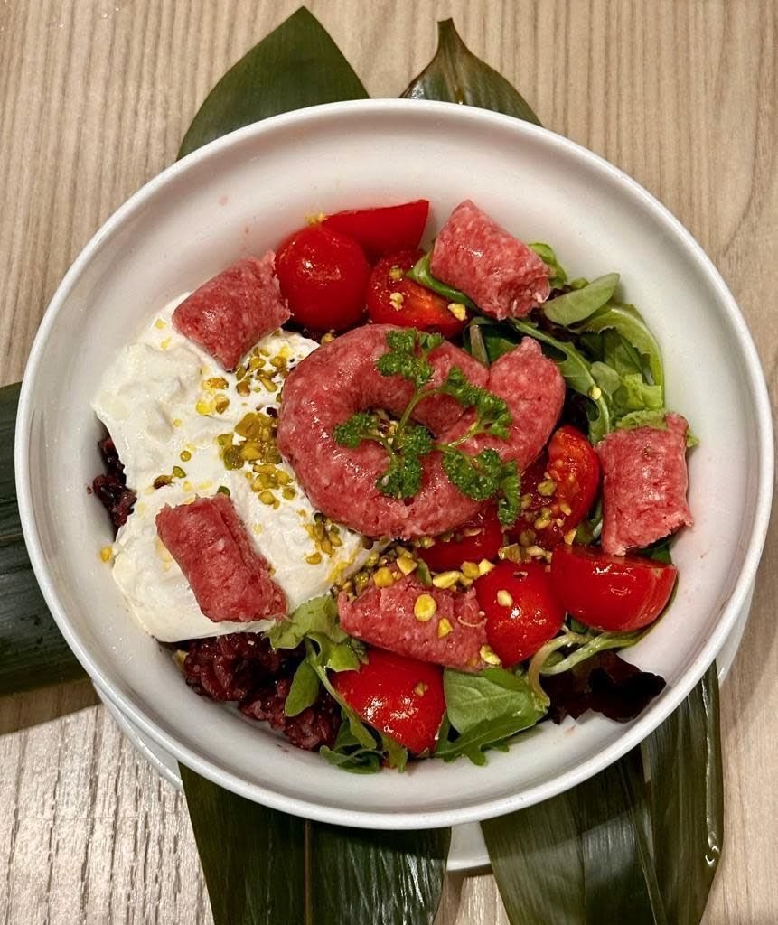 Wild poke