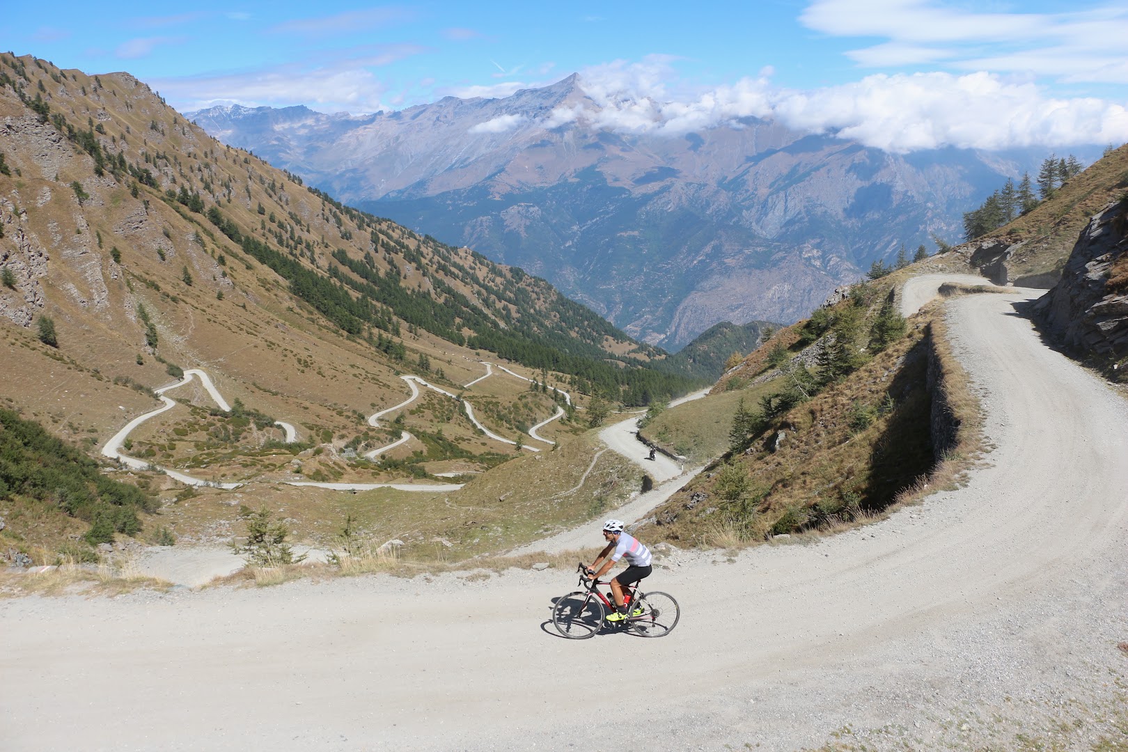 Wild Trails Italy, San Sperate