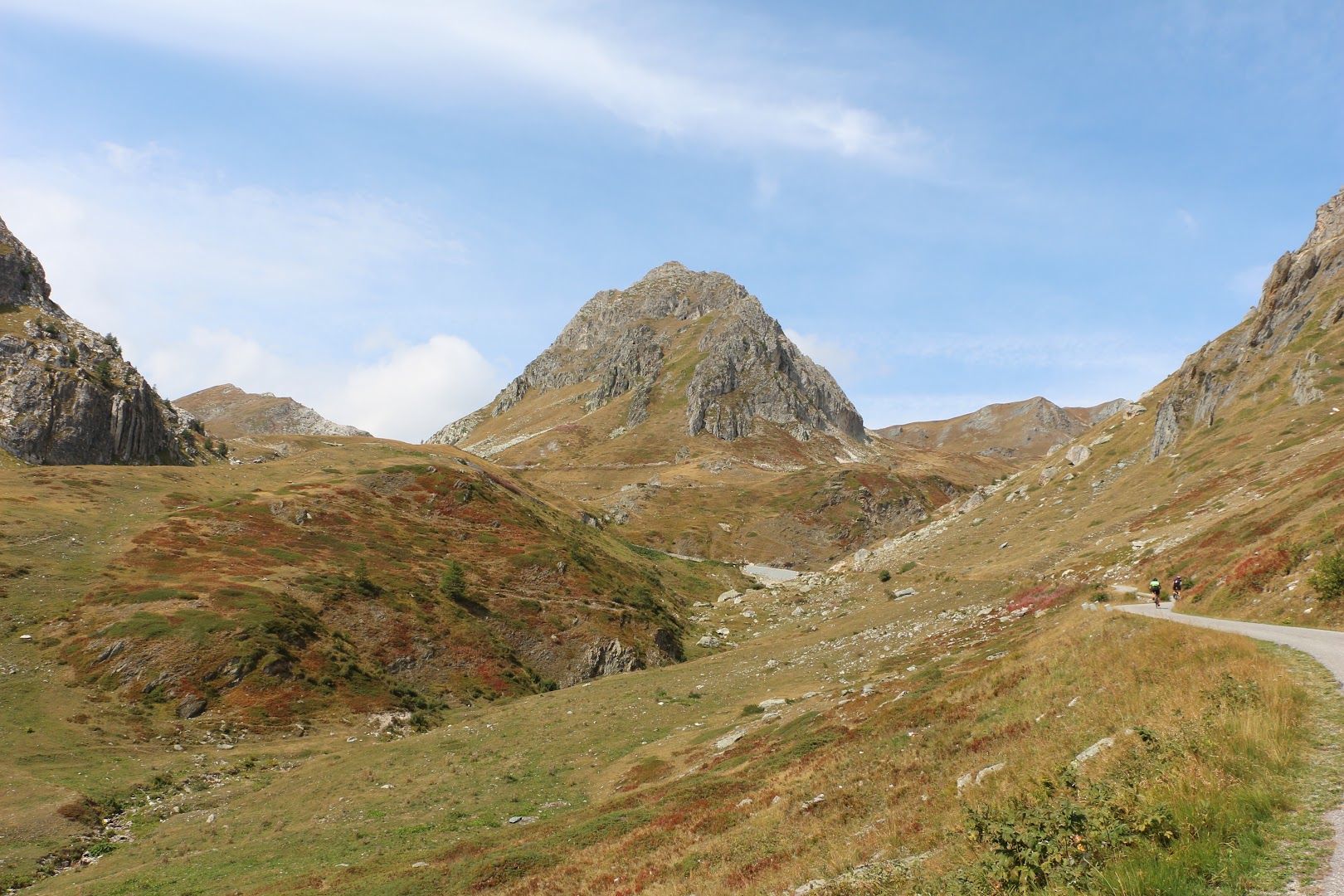 Wild Trails Italy
