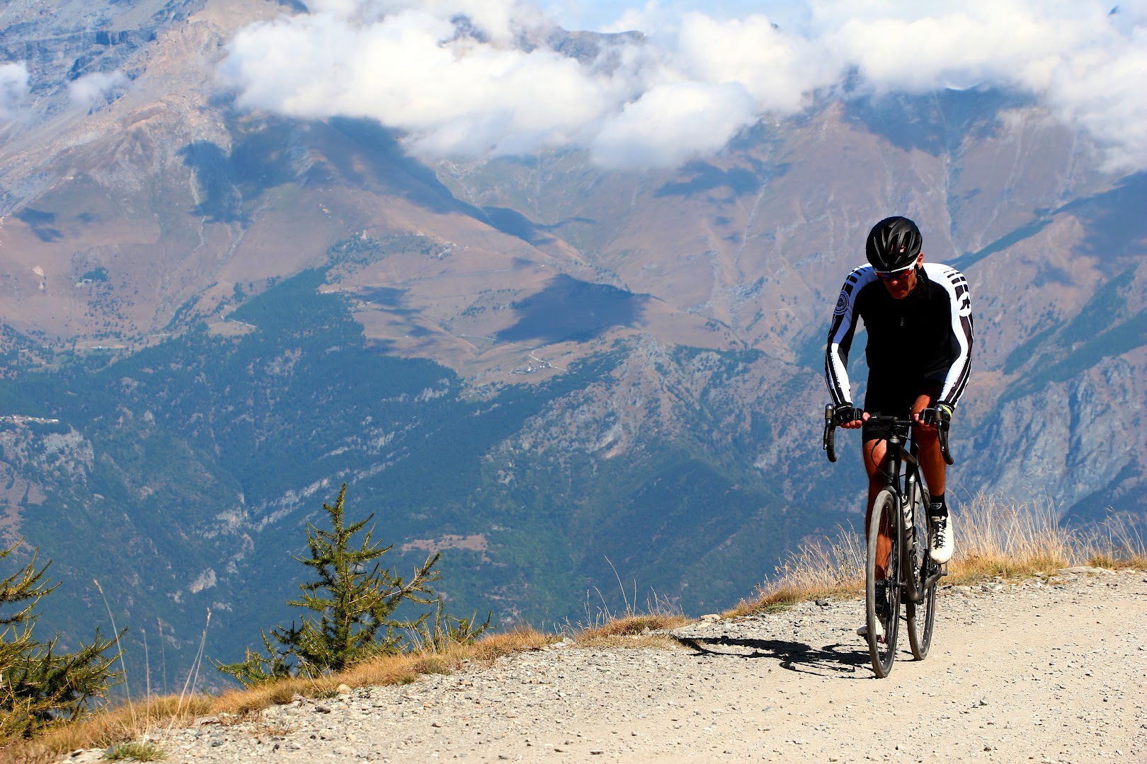 Wild Trails Italy