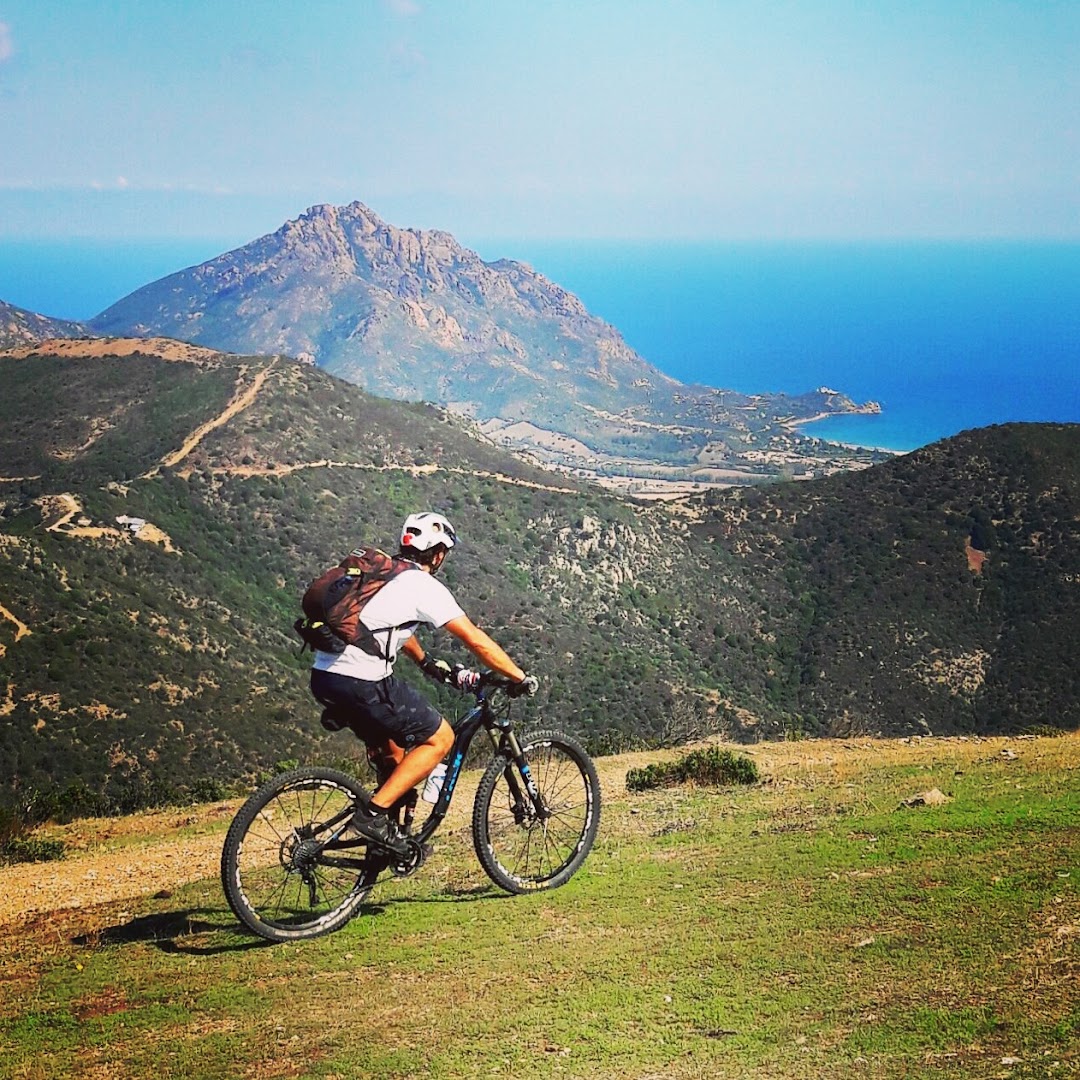 Wild Trails Italy
