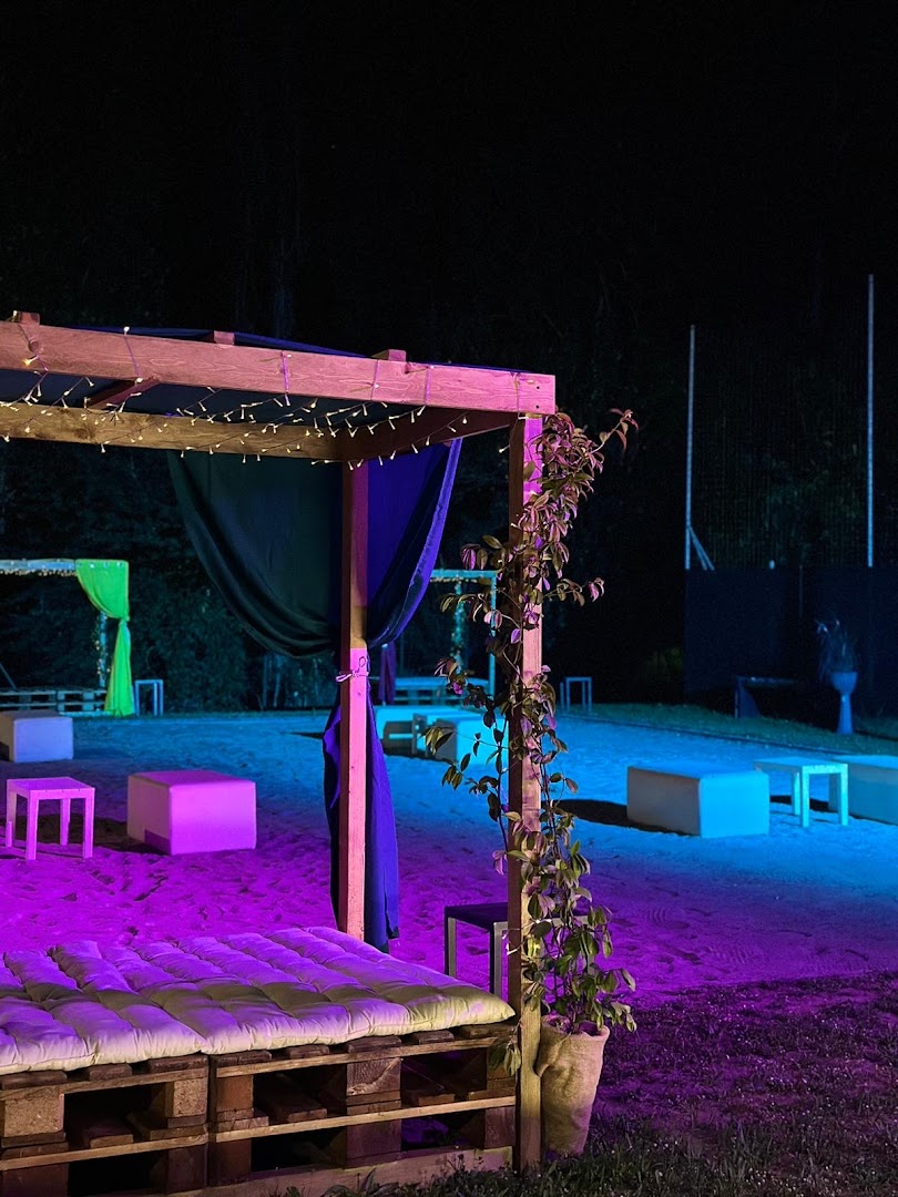 Wild urban theater Cremona