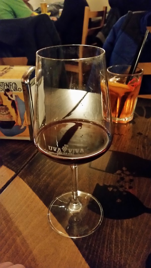 Wild Wine S R L