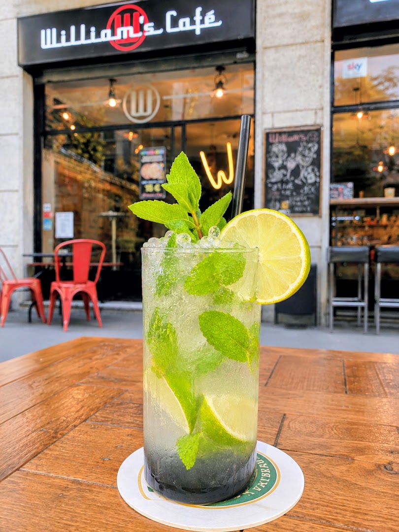 William's Cafè