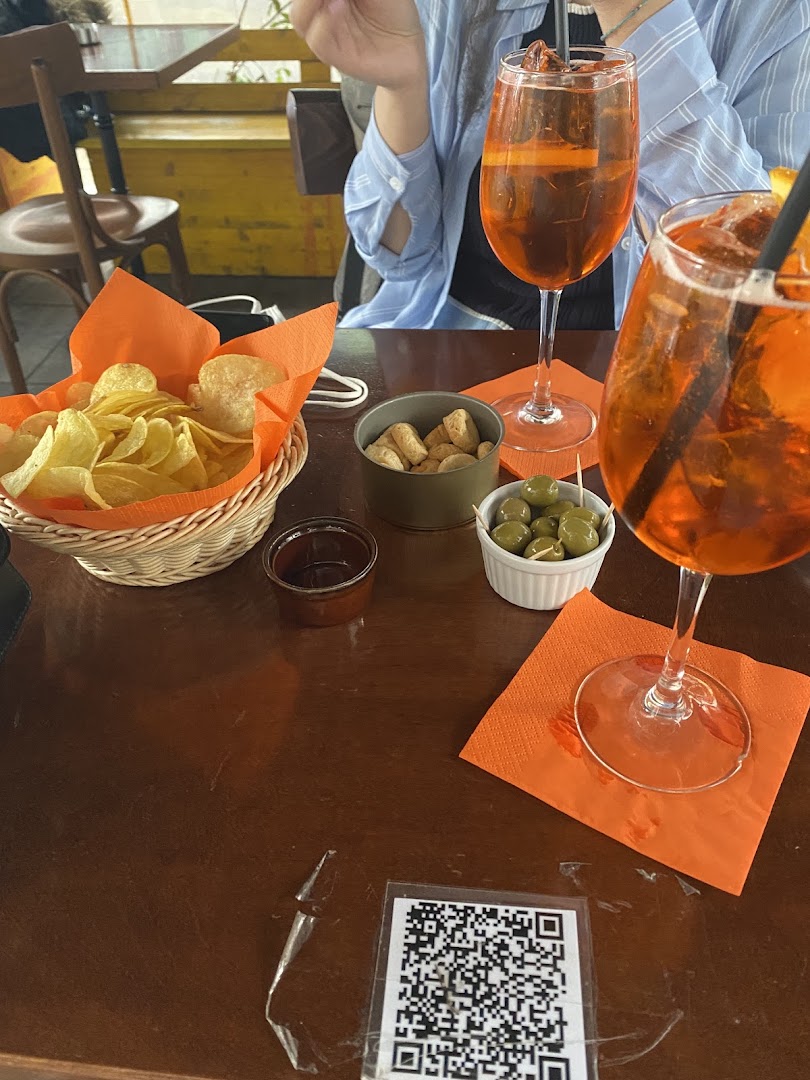 William's Cafè, Campi Salentina