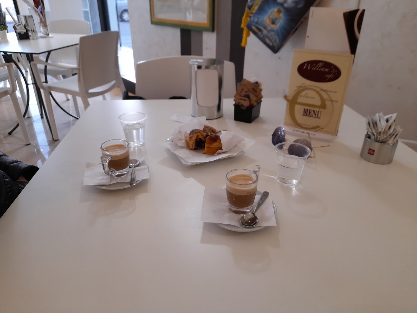 William's Cafè