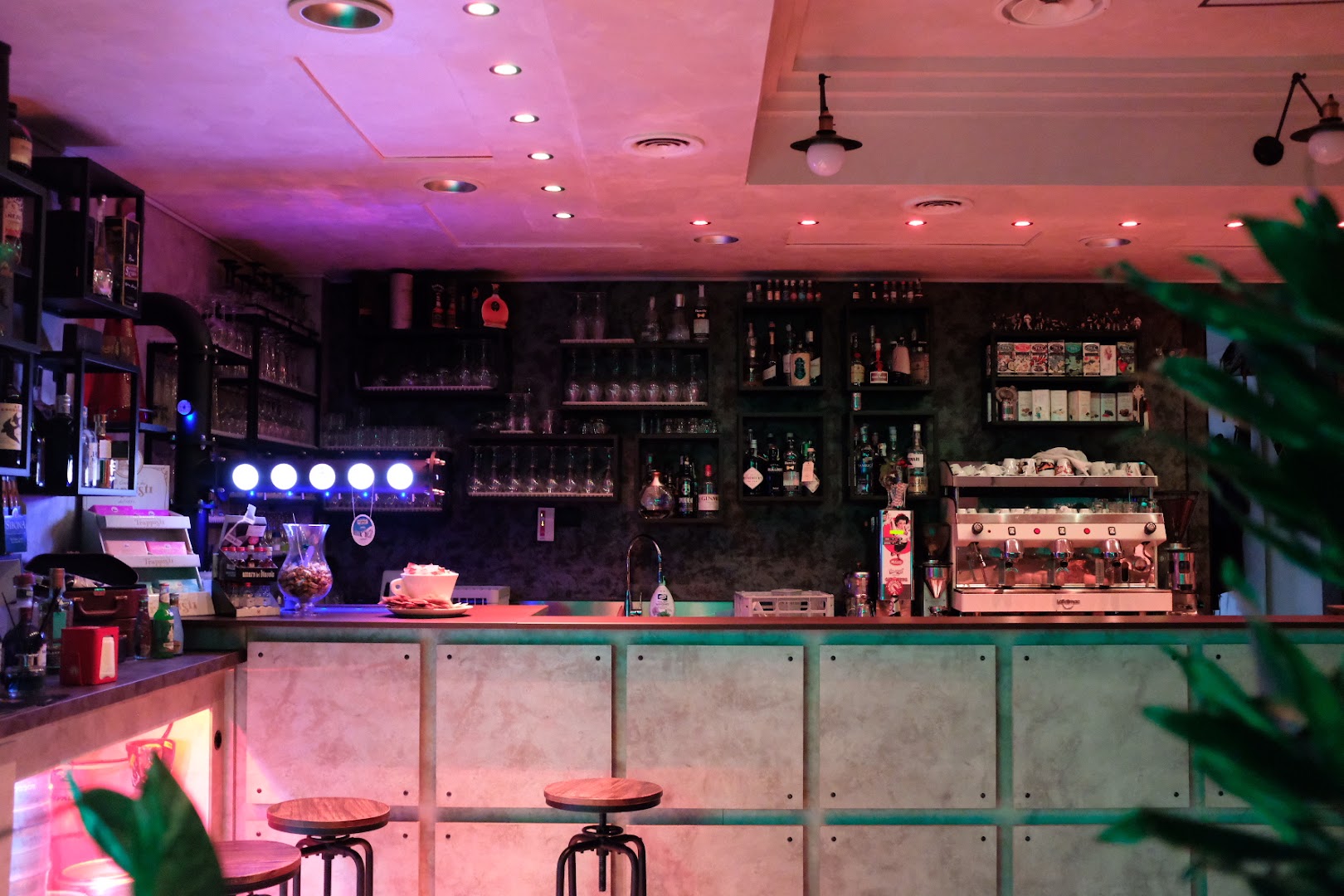 Willi’s Bar di Rossi Costantino