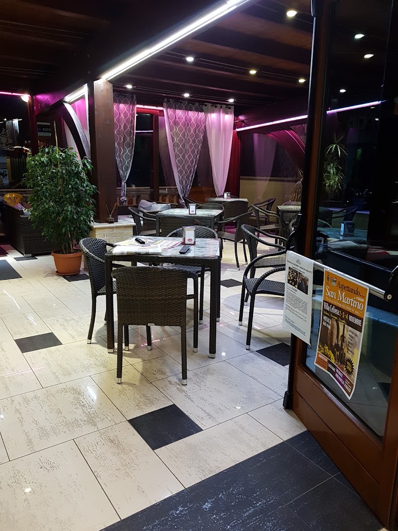 Willi’s Bar di Rossi Costantino