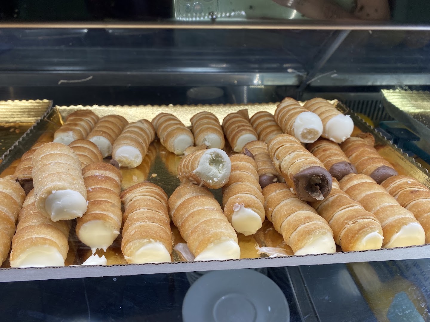 Willy Bar S R L