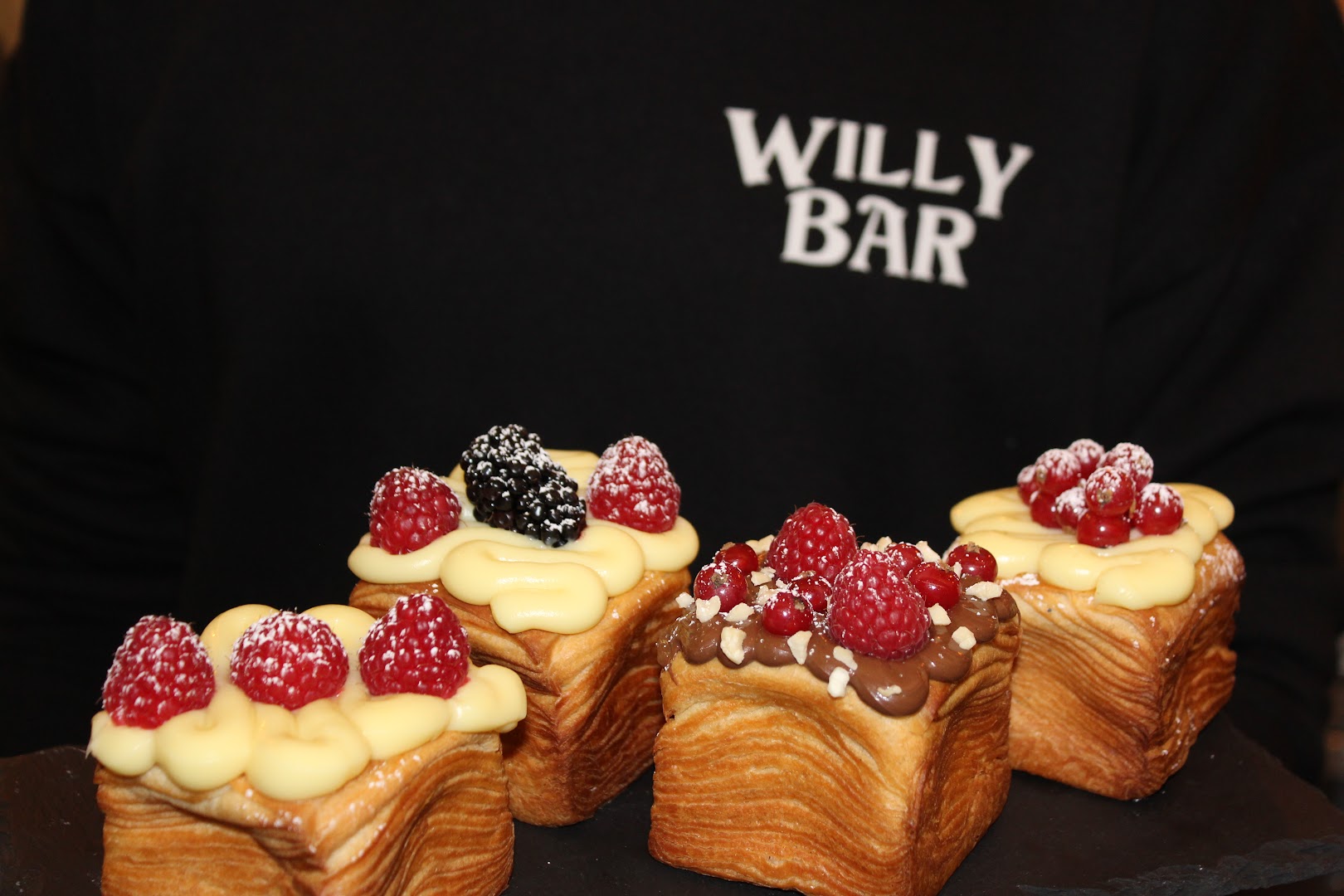 Willy Bar