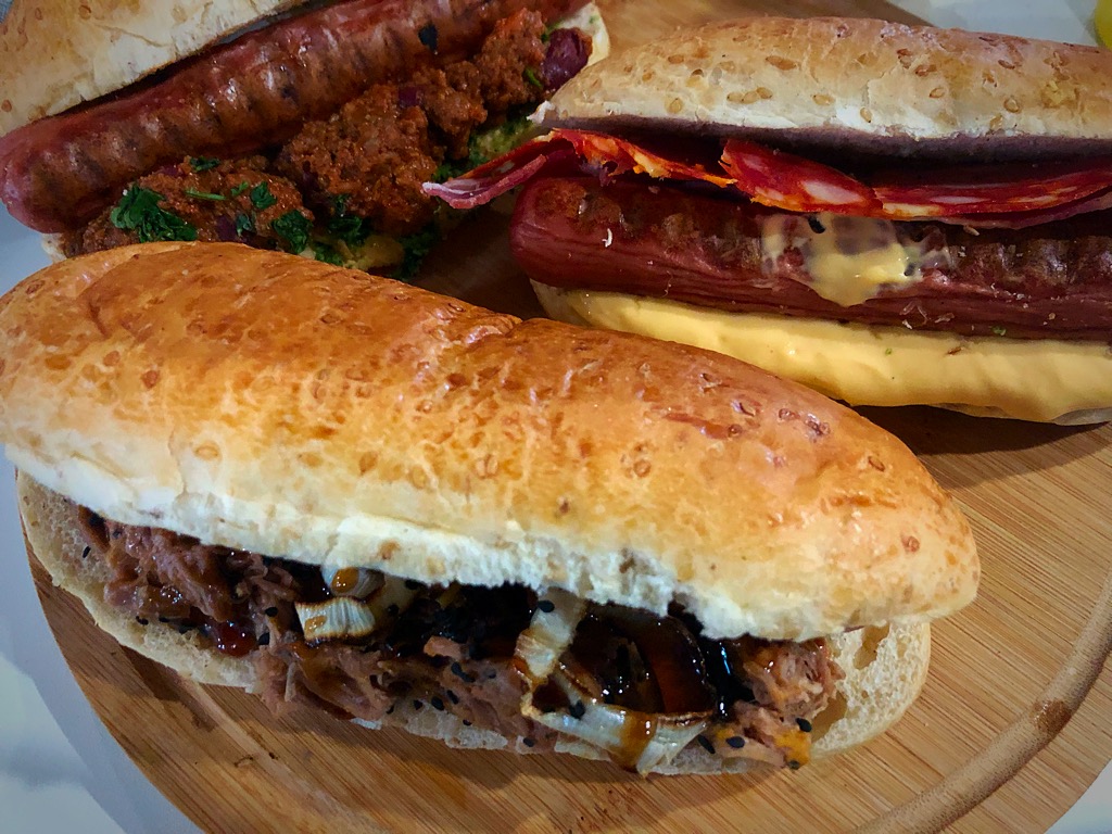 Willy's Burger