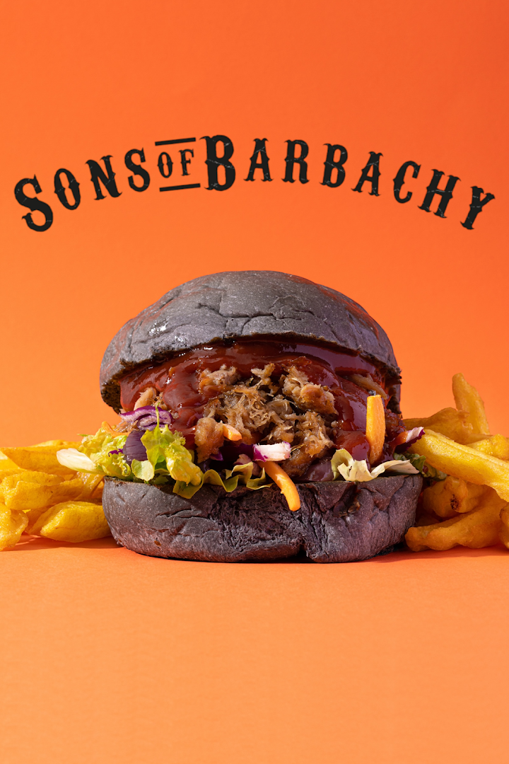 Willy's Burger