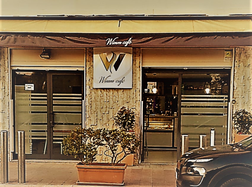 Wimm Cafè