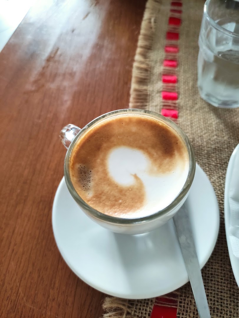 Wimm Cafè