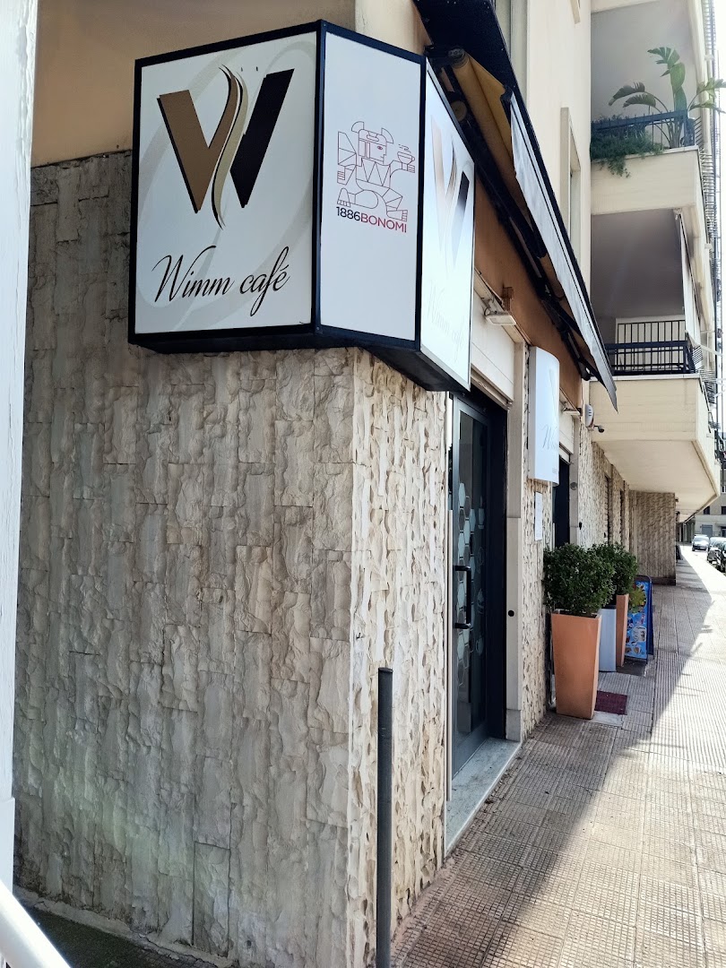 Wimm Cafè