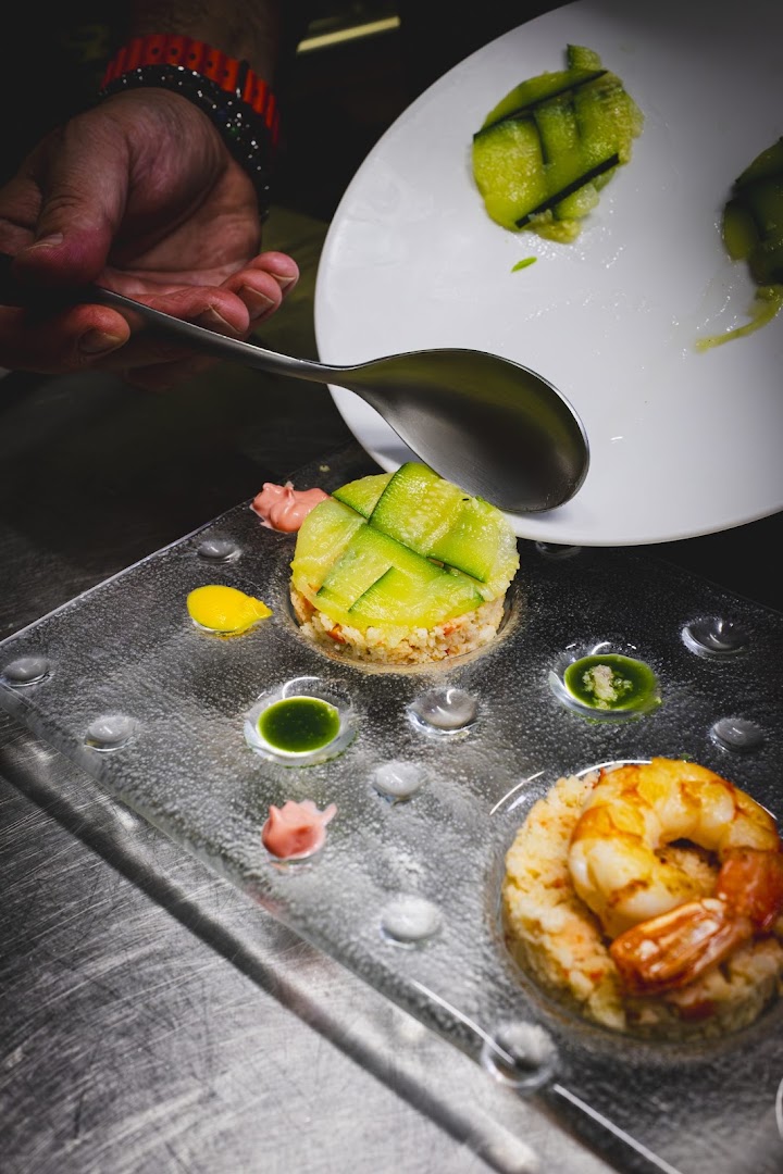 WIN Restaurant & Drink