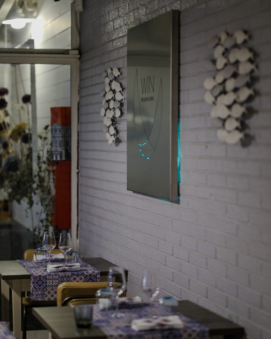 WIN Restaurant & Drink