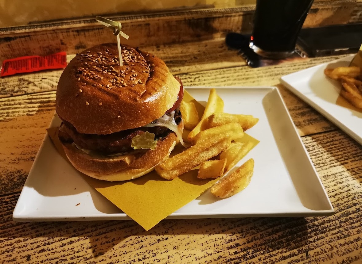 Windigo Saloon