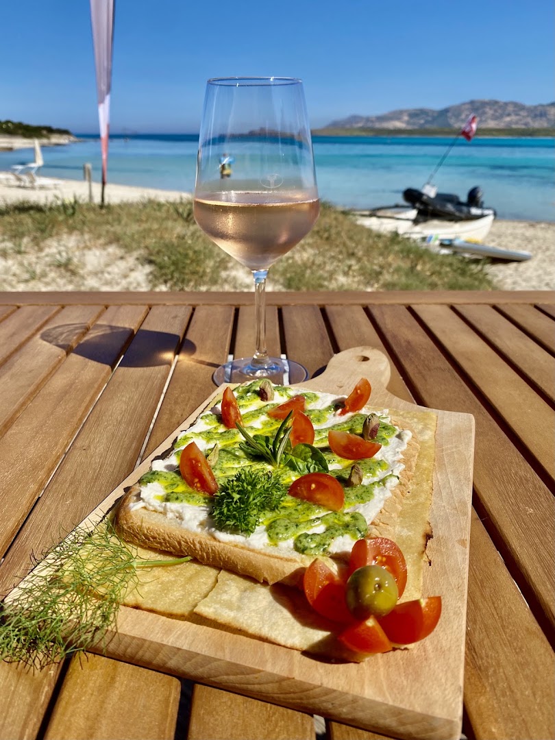 Windsurfing Center Stintino