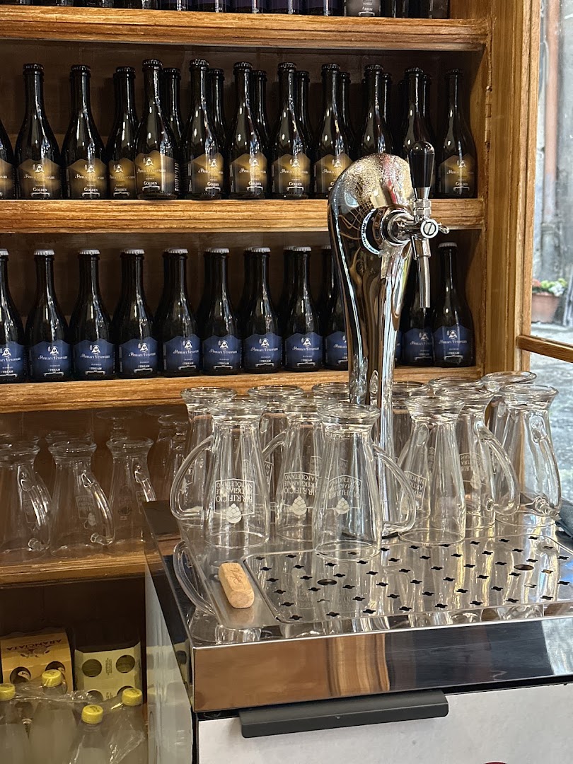 Wine&ammor, Napoli