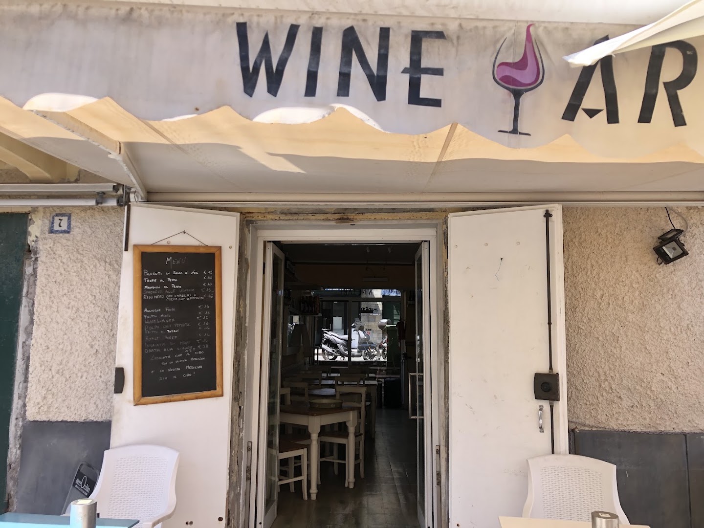 Wine Art