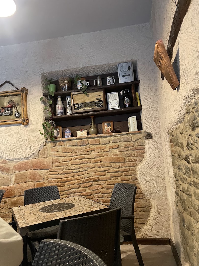 Wine bar 100% Bombo 2