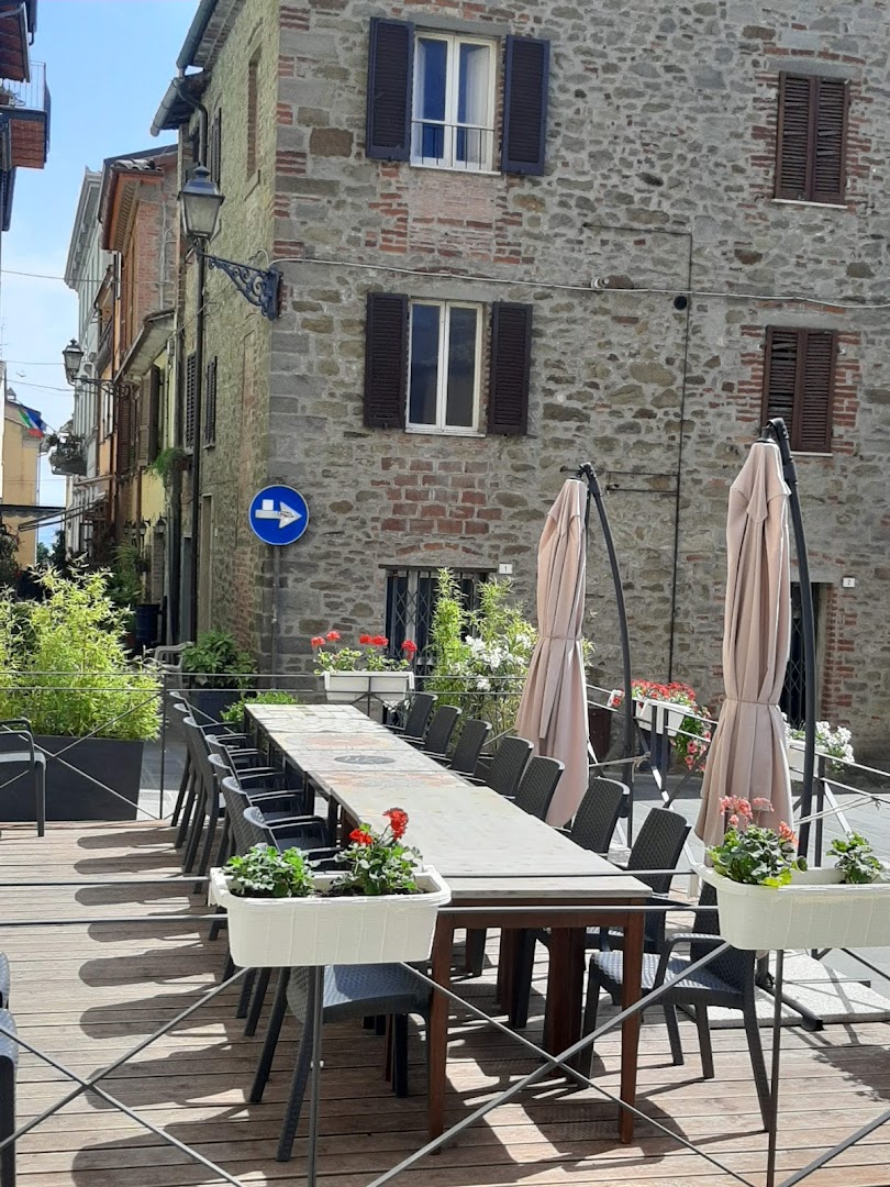 Wine bar 100% Bombo 2, Tuoro Sul Trasimeno