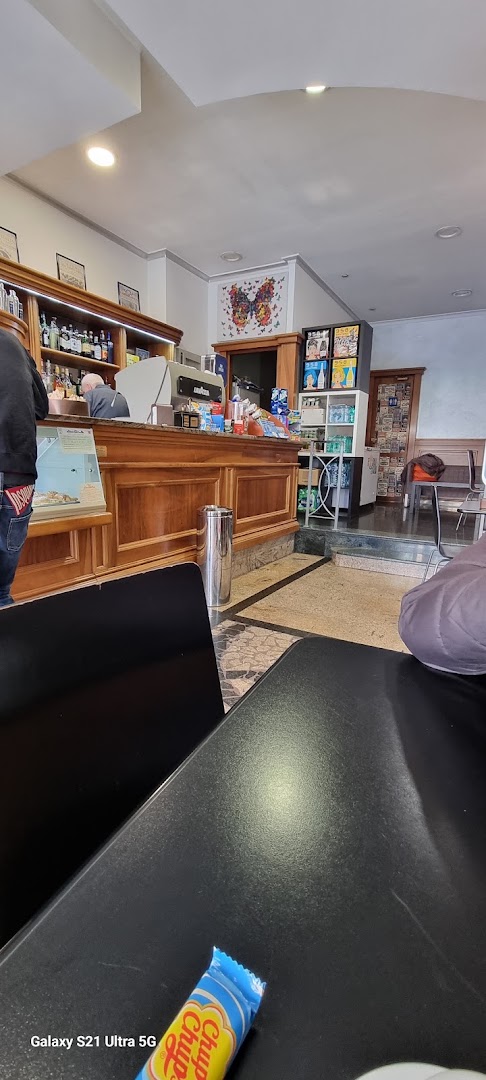 Wine Bar 'Al Compromesso'