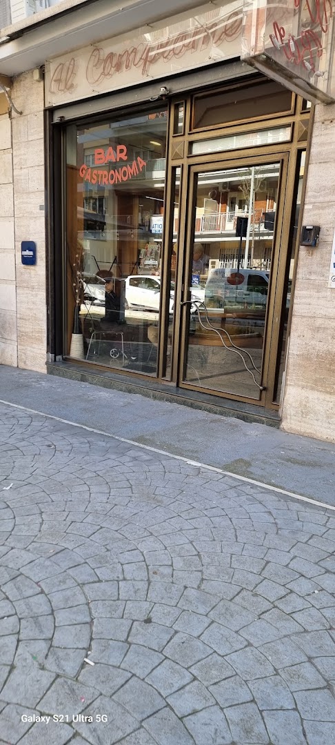 Wine Bar 'Al Compromesso'