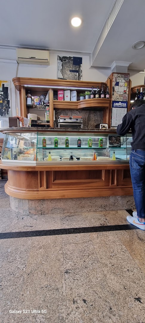 Wine Bar 'Al Compromesso'