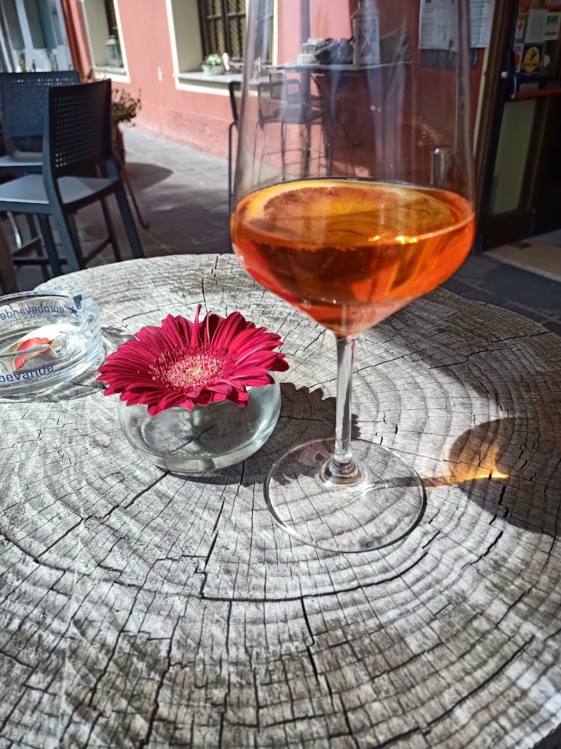 Wine Bar Al Giardino, San Vito al Tagliamento