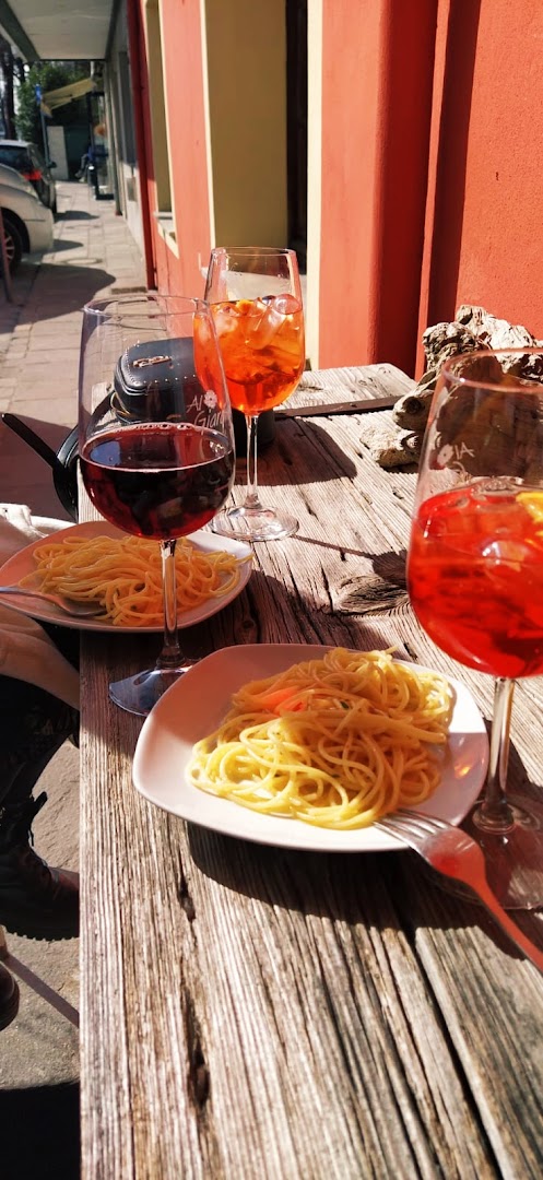 Wine Bar Al Giardino