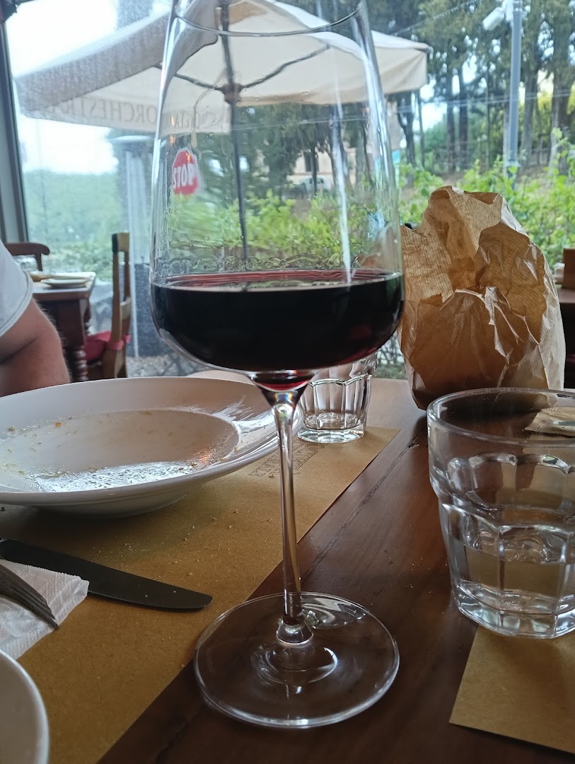 Wine Bar Alimentari Società Orchestrale