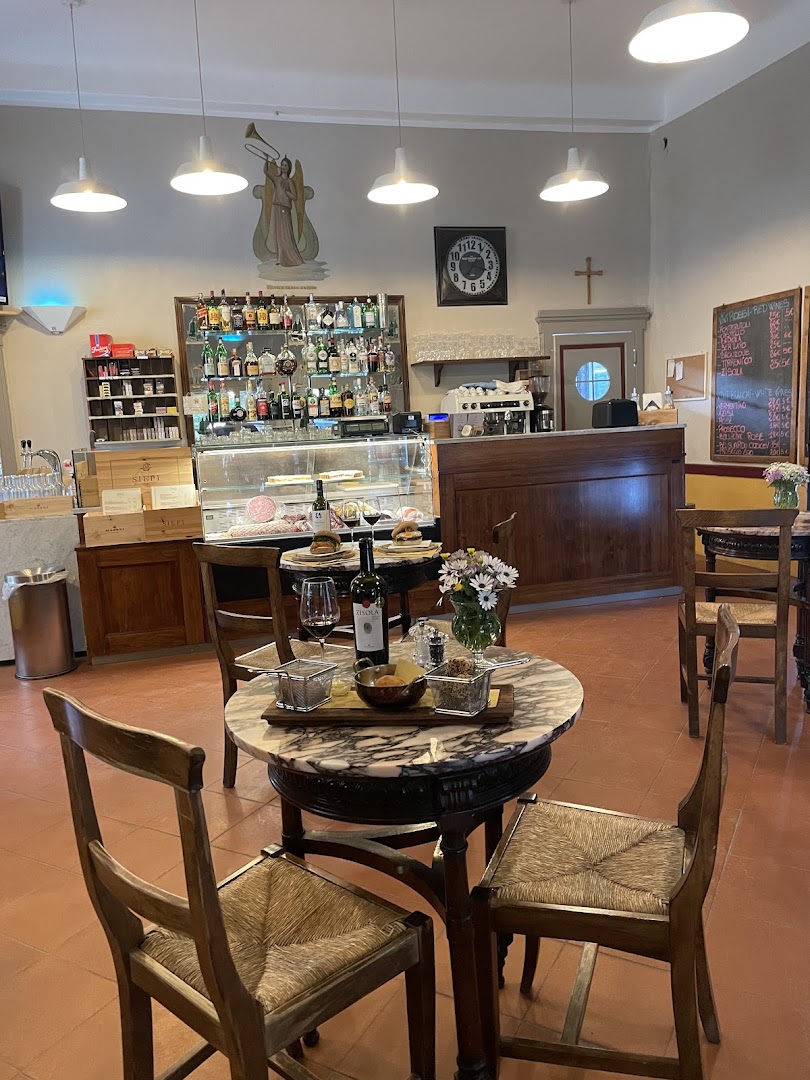 Wine Bar Alimentari Società Orchestrale