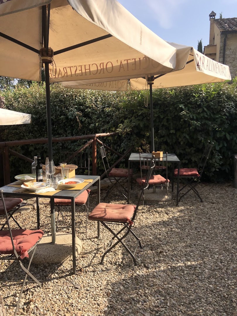 Wine Bar Alimentari Società Orchestrale