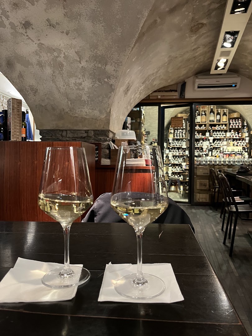Wine Bar Aperitivo Et Al