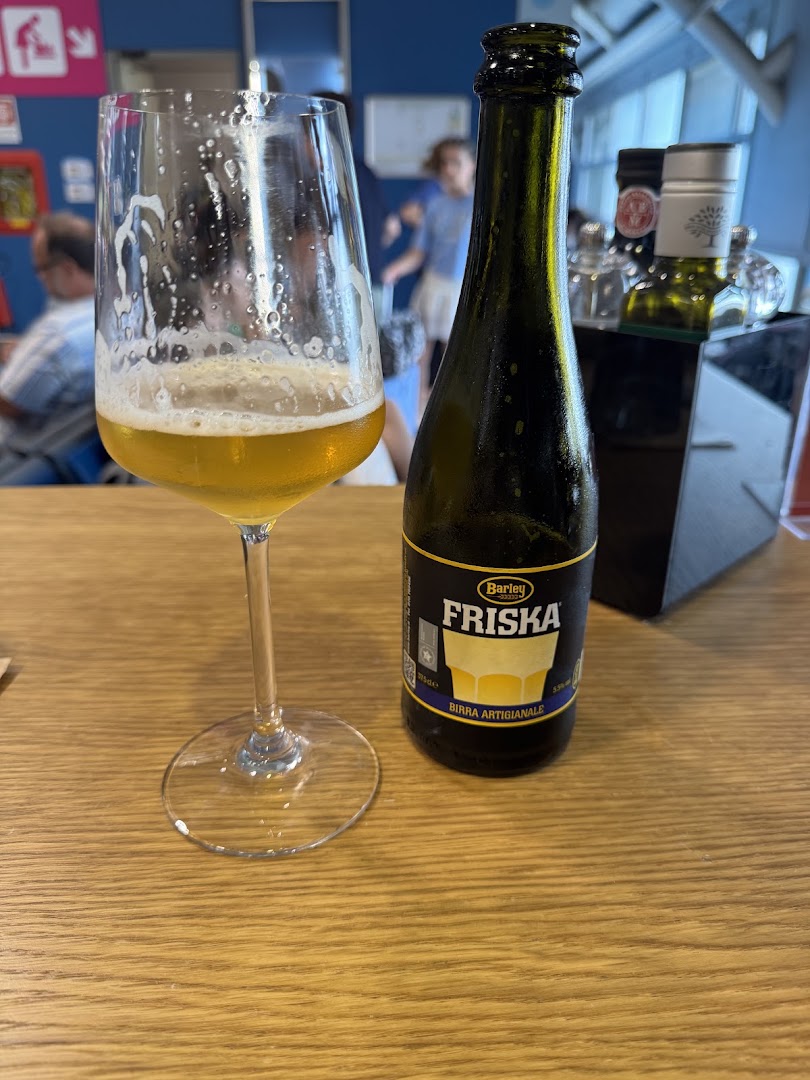 Wine Bar - Cagliari Aeroporto