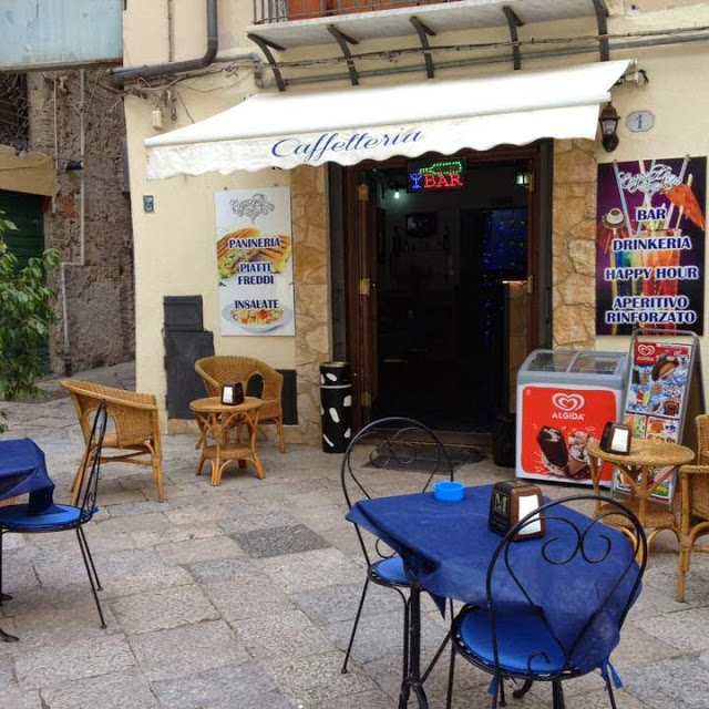 Wine Bar Carpe Diem