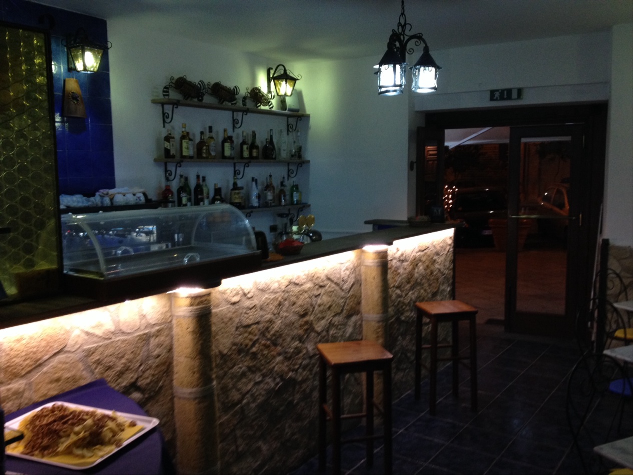 Wine Bar Carpe Diem
