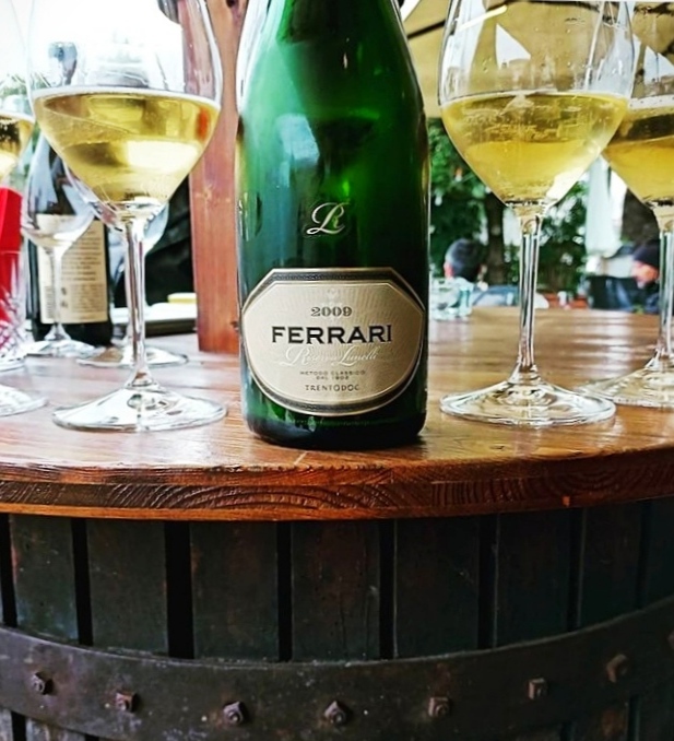 Wine Bar Centrale