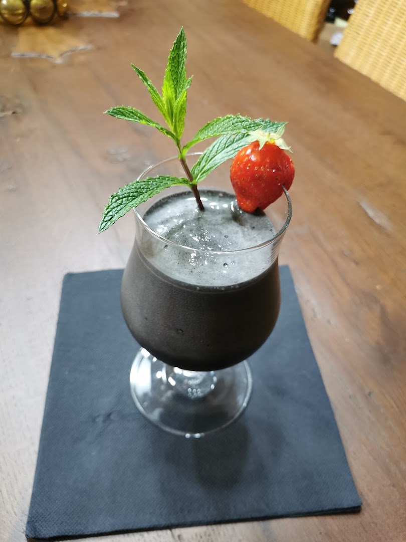 wine bar colonna