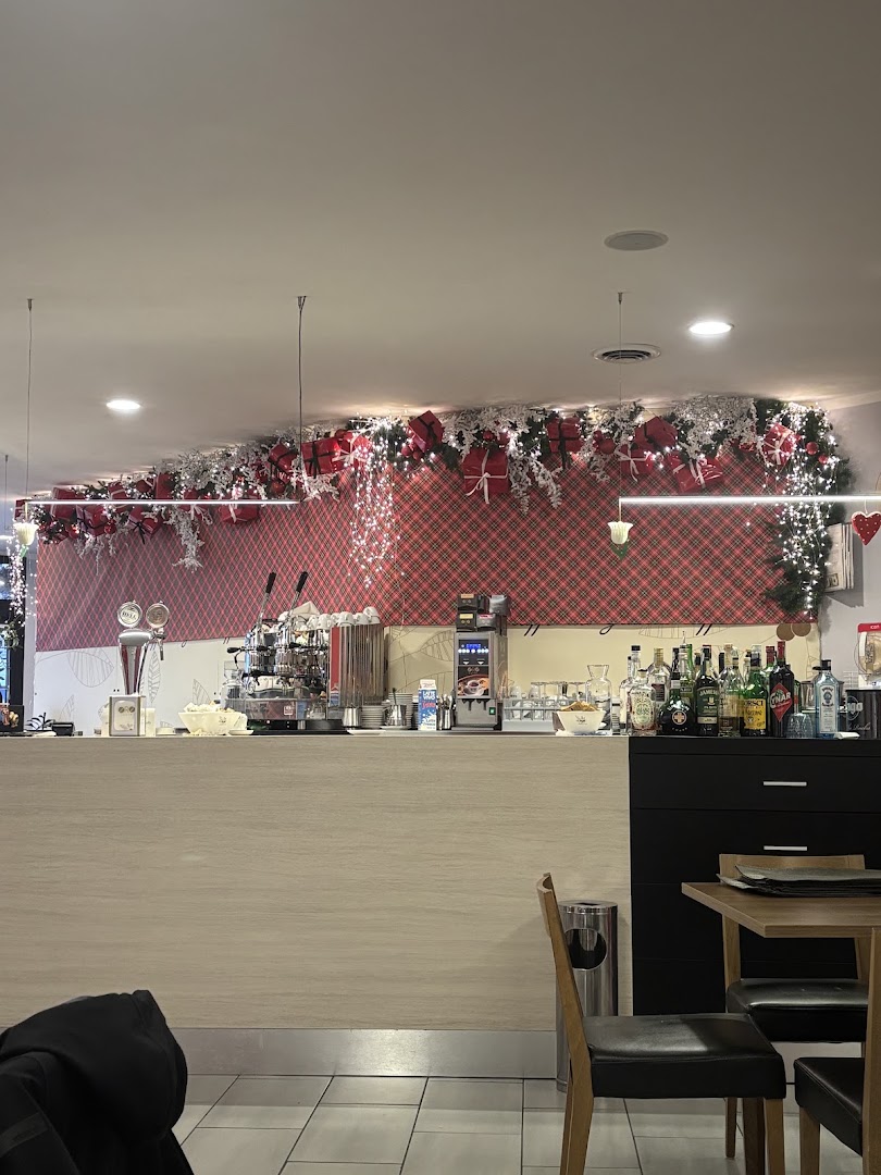 Wine Bar Cucina Di Paiero Valdina