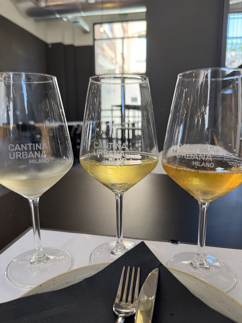 Wine Bar De Angeli by Cantina Urbana, Milano