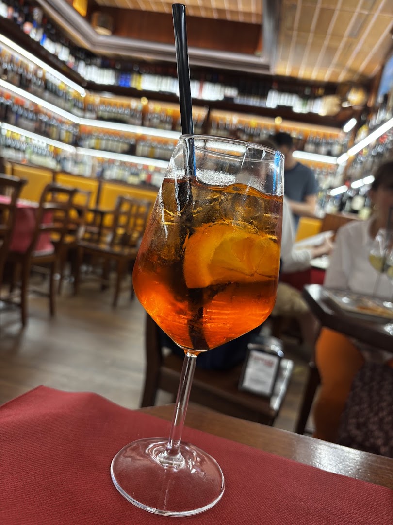 Wine Bar De' Penitenzieri