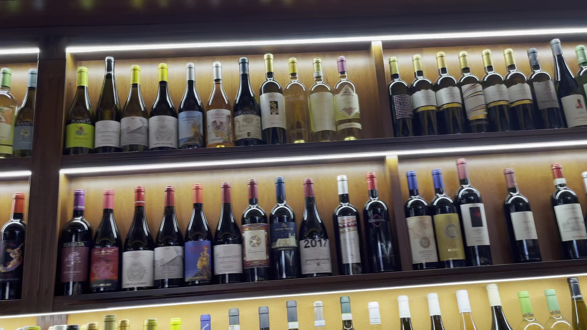 Wine Bar De' Penitenzieri