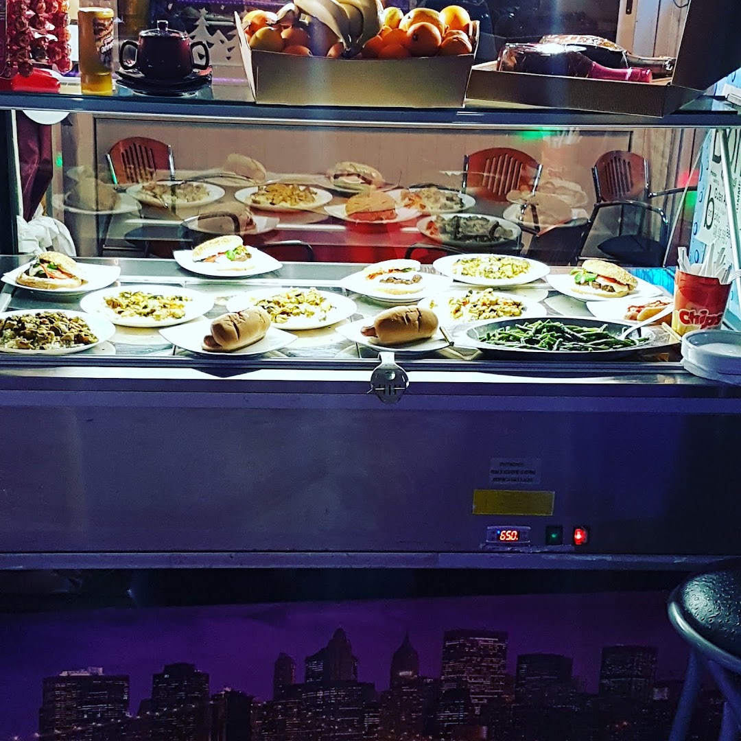 Wine Bar Dolce E Salato
