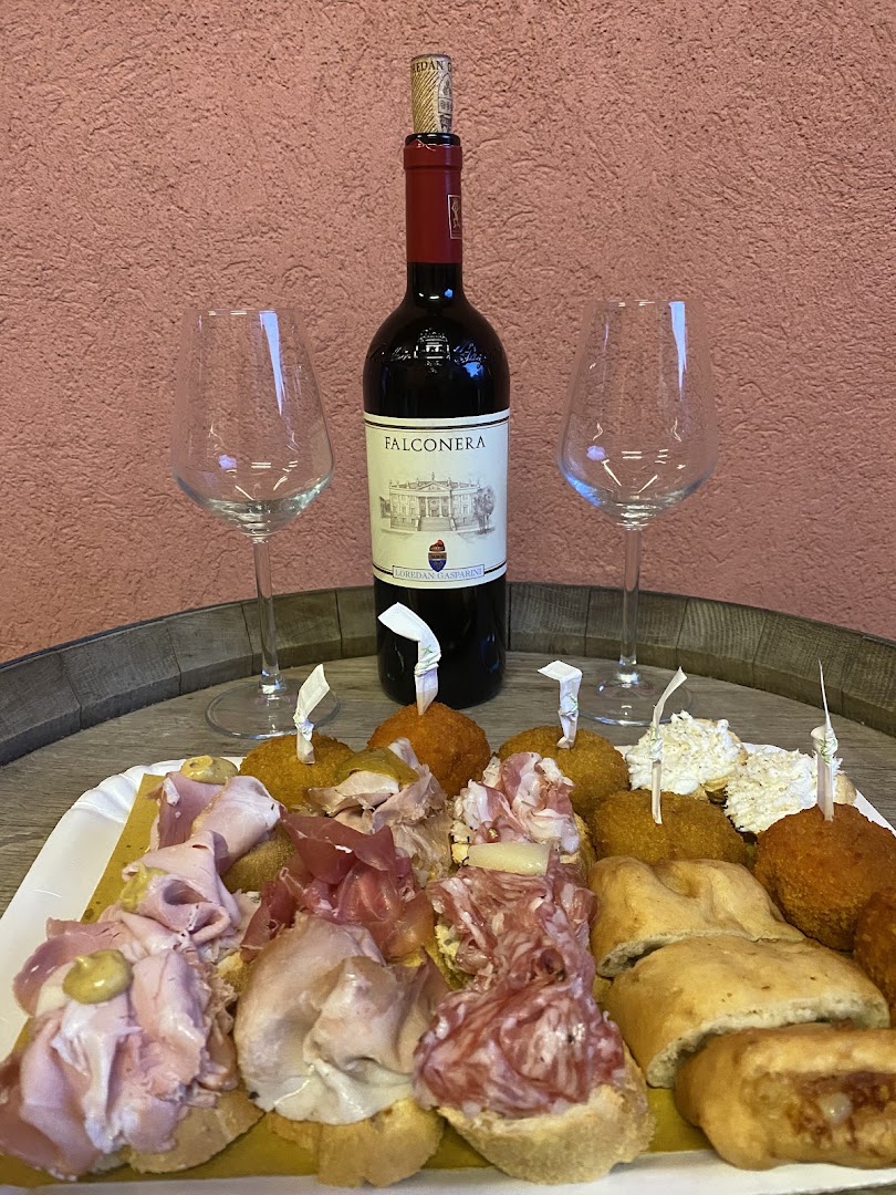 Wine Bar Gonea