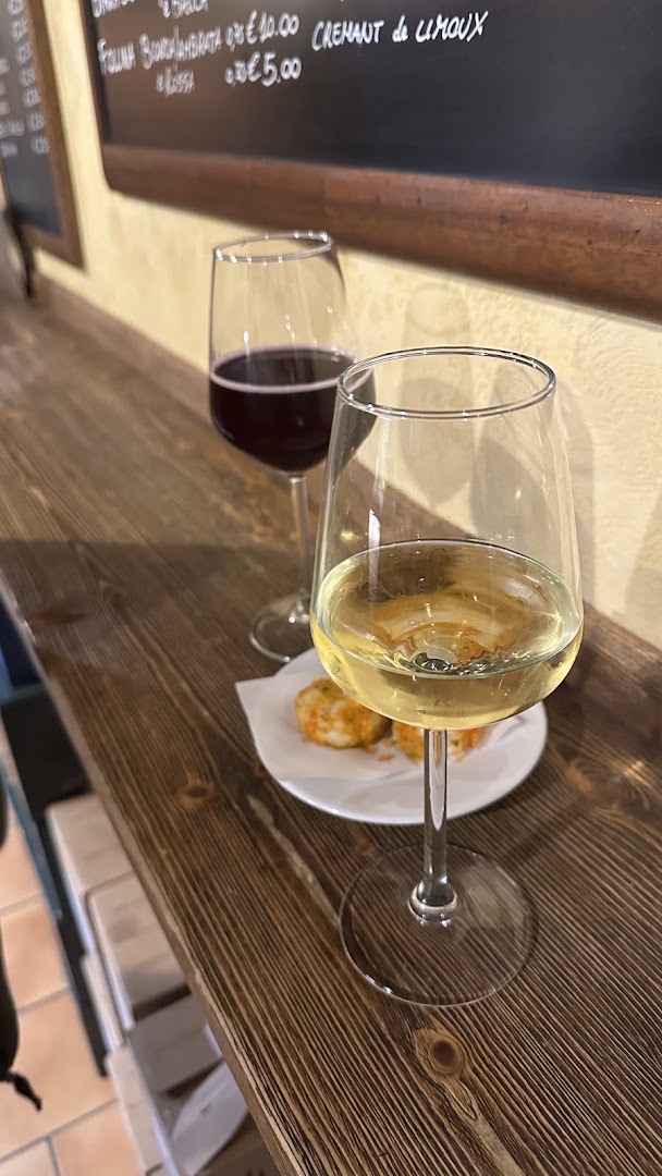 Wine Bar Gonea